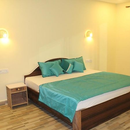 Casa De Joana Hotel Калангуте Екстериор снимка