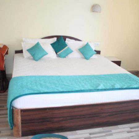 Casa De Joana Hotel Калангуте Екстериор снимка