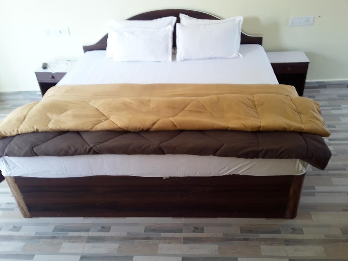 Casa De Joana Hotel Калангуте Екстериор снимка