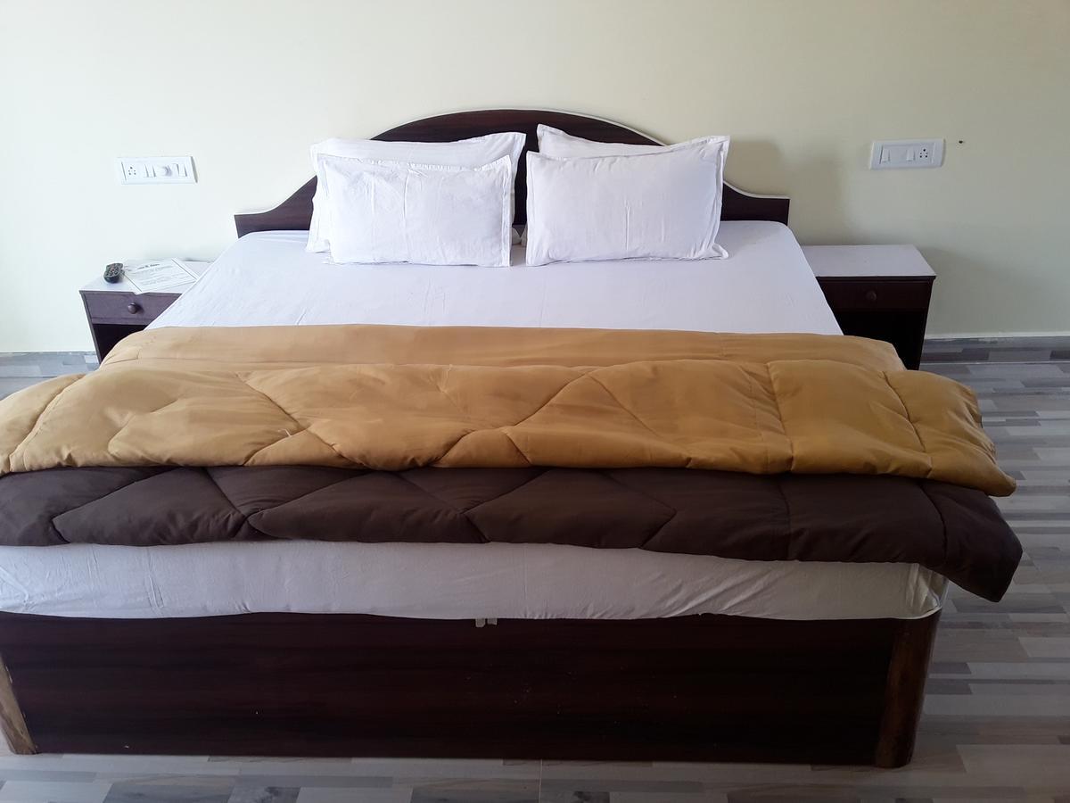 Casa De Joana Hotel Калангуте Екстериор снимка