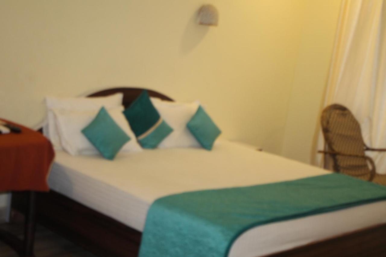 Casa De Joana Hotel Калангуте Екстериор снимка