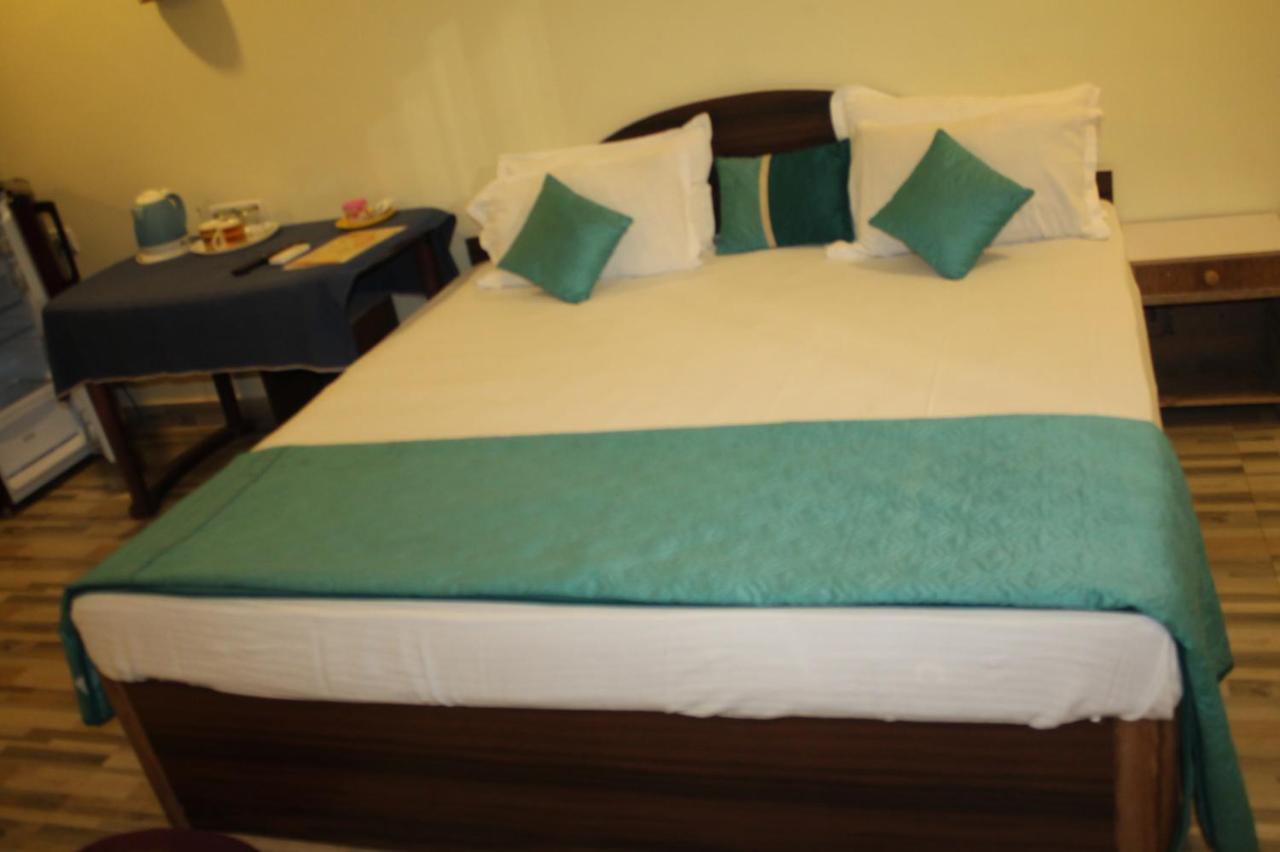 Casa De Joana Hotel Калангуте Екстериор снимка