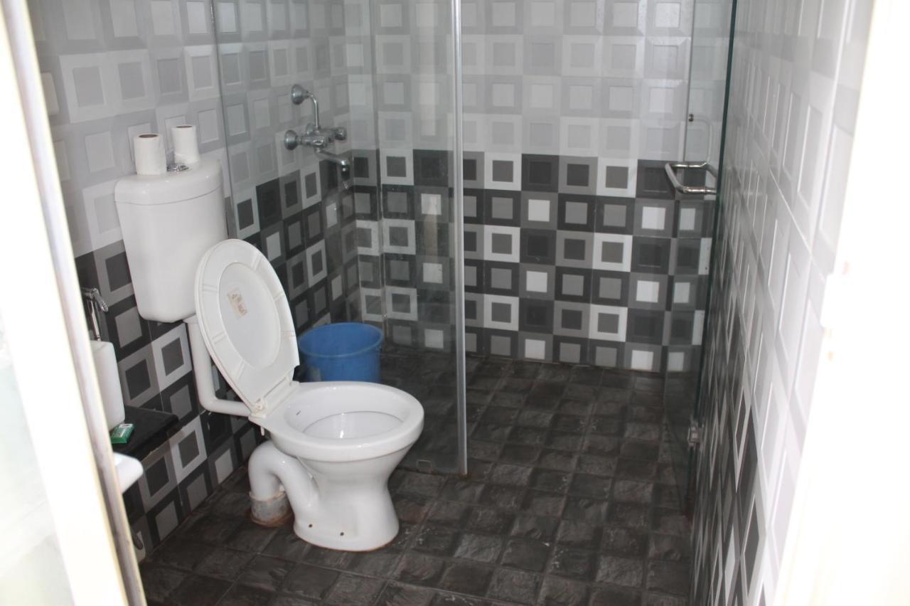 Casa De Joana Hotel Калангуте Екстериор снимка