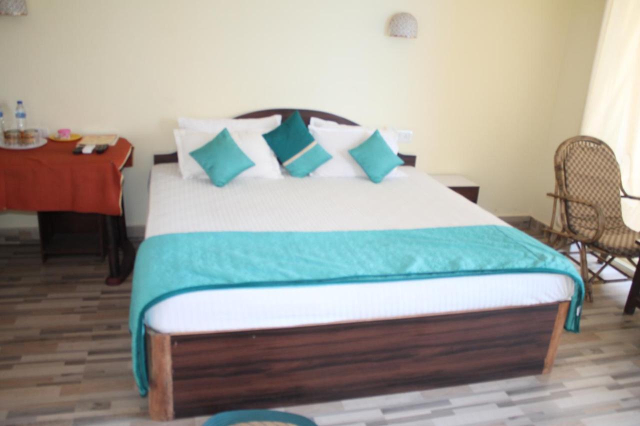 Casa De Joana Hotel Калангуте Екстериор снимка