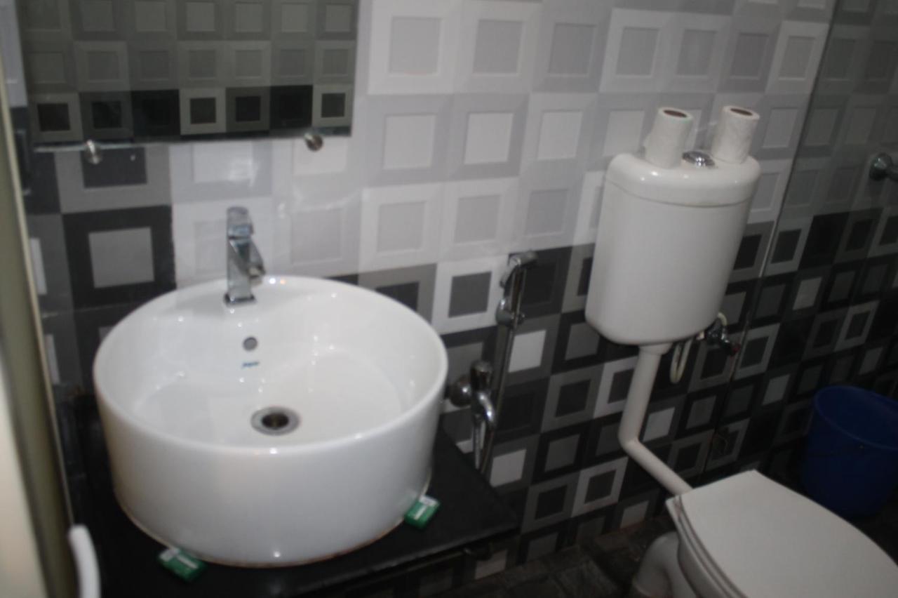 Casa De Joana Hotel Калангуте Екстериор снимка